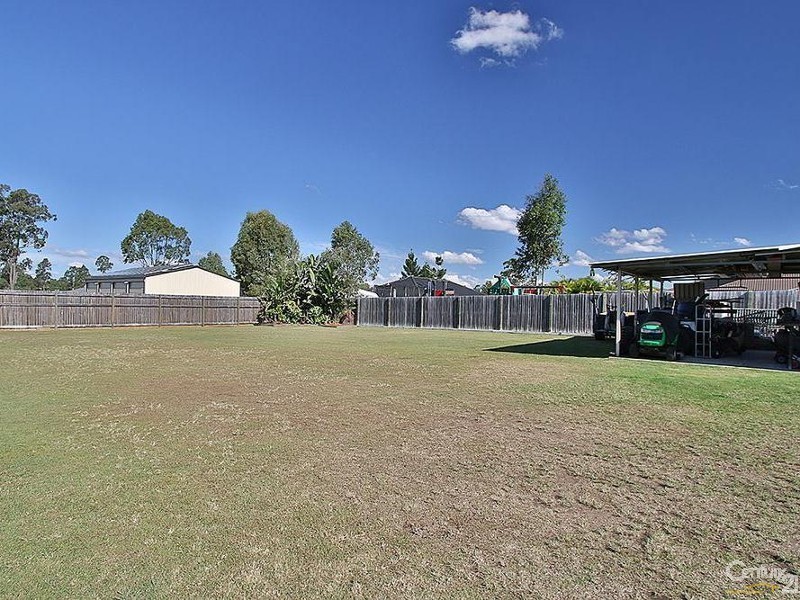 Jimboomba QLD 4280