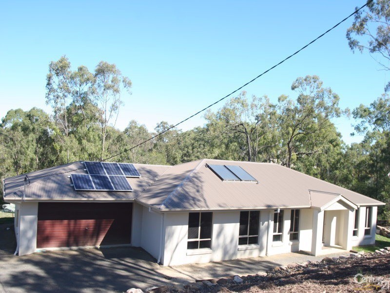 Kooralbyn QLD 4285