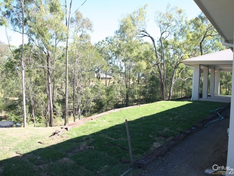 Kooralbyn QLD 4285