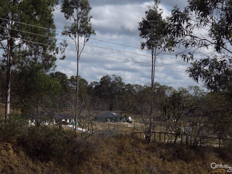 464-484 Mundoolun Road, Jimboomba QLD 4280