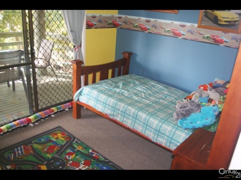 99-101 Francis Close, Kooralbyn QLD 4285