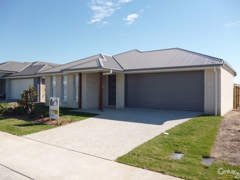 16 Larimar Ave, Yarrabilba QLD 4207