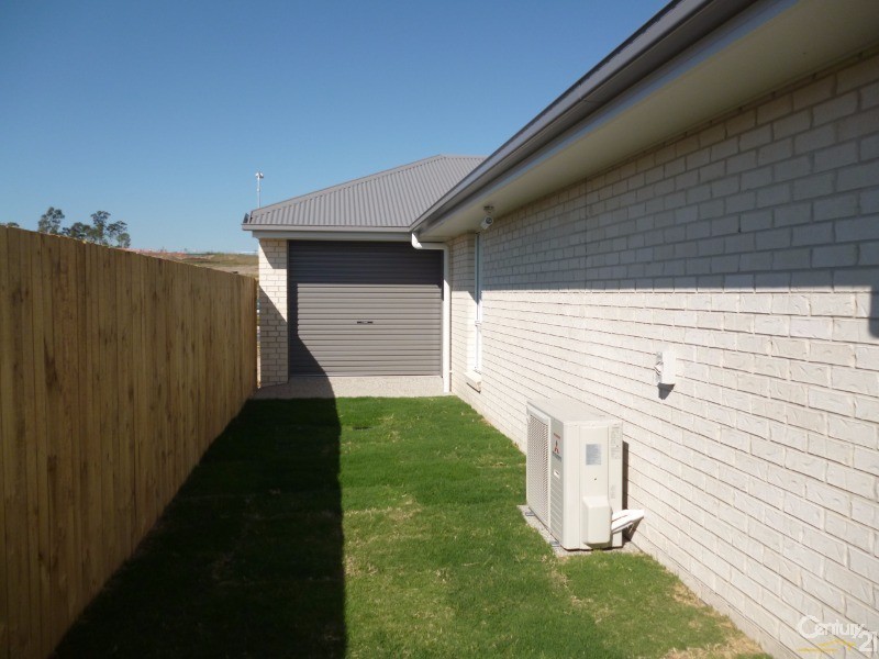 16 Larimar Ave, Yarrabilba QLD 4207