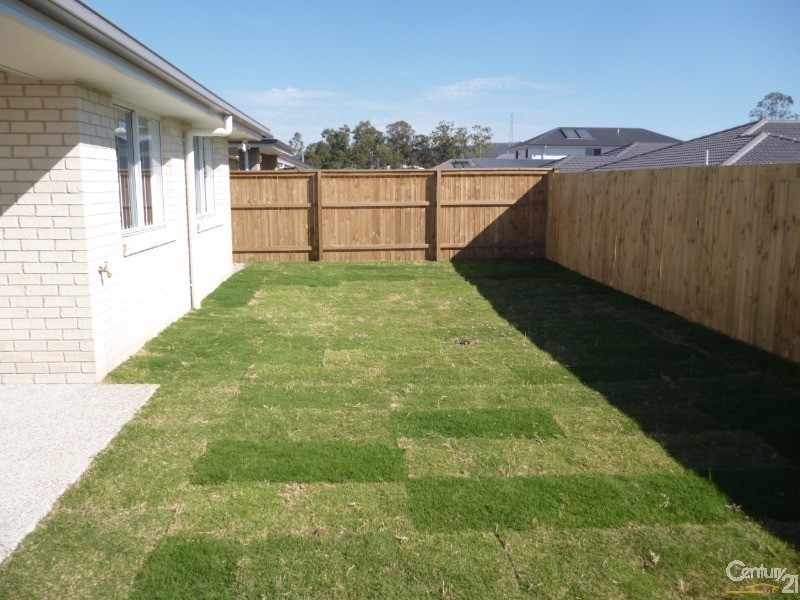 16 Larimar Ave, Yarrabilba QLD 4207