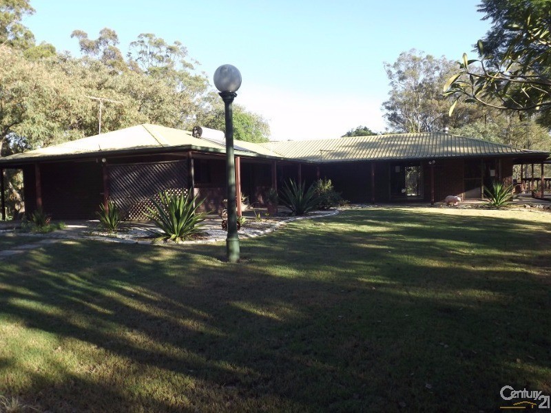 56-64 Grassdale Street, Buccan QLD 4207