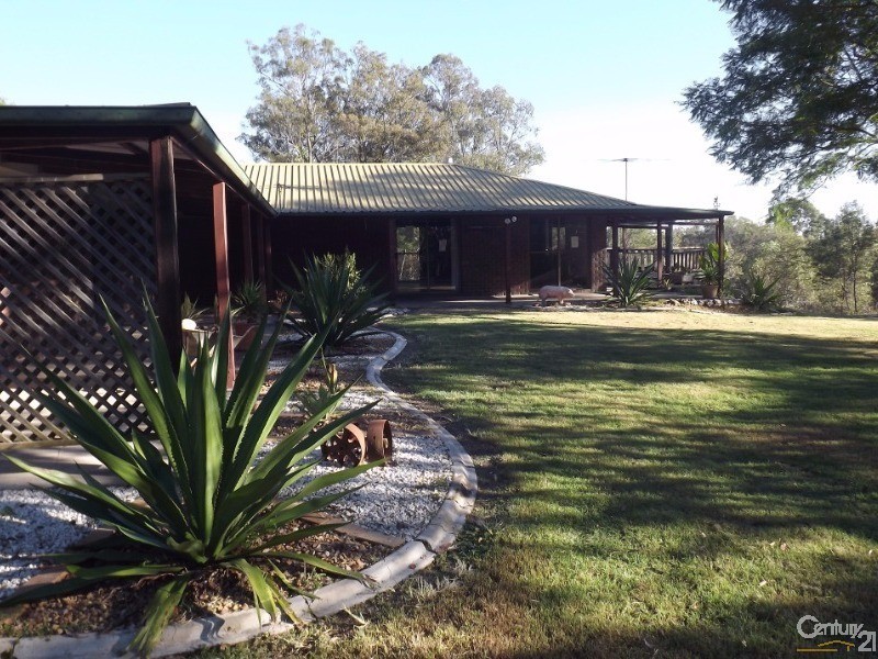 56-64 Grassdale Street, Buccan QLD 4207