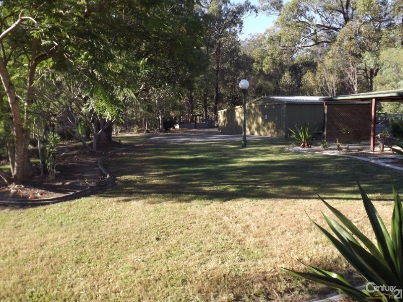 56-64 Grassdale Street, Buccan QLD 4207