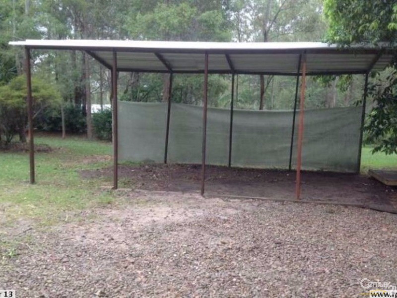 Tamborine QLD 4270