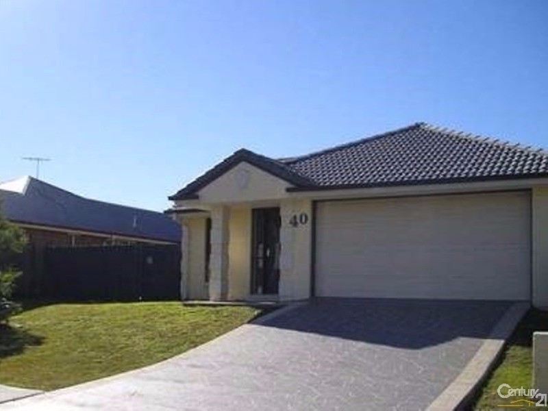 Logan Reserve QLD 4133