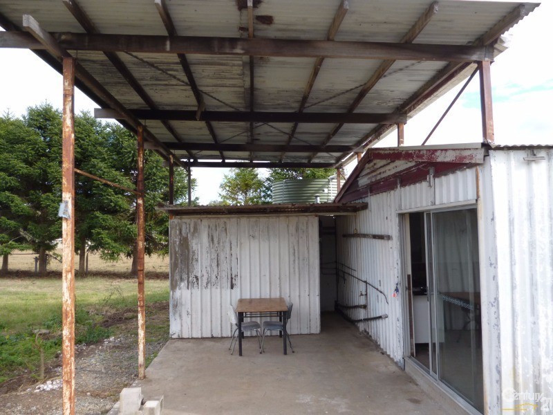 1147-1155 Stockleigh Rd, Logan Village QLD 4207