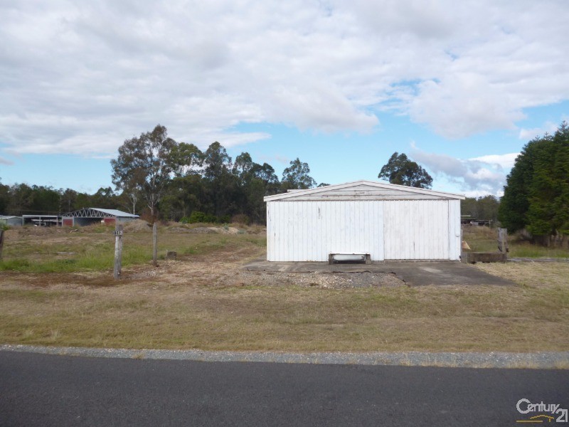 1147-1155 Stockleigh Rd, Logan Village QLD 4207