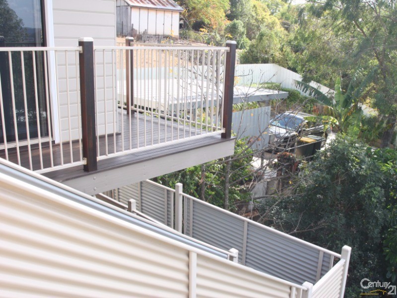 32 Leonard St, Boonah QLD 4310