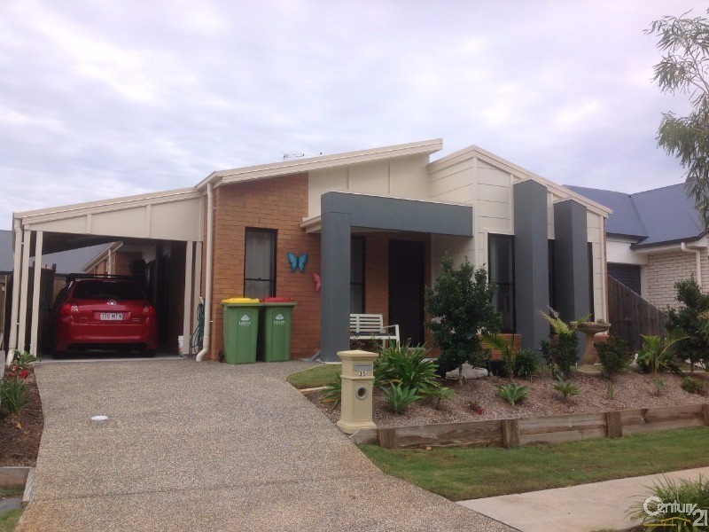 35 Carew Street, Yarrabilba QLD 4207