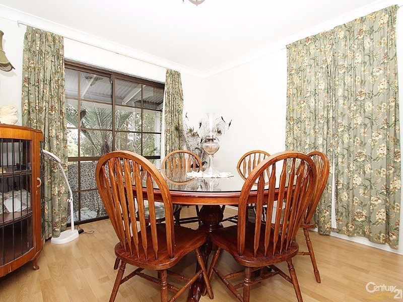 191 Fields Rd, Gleneagle QLD 4285