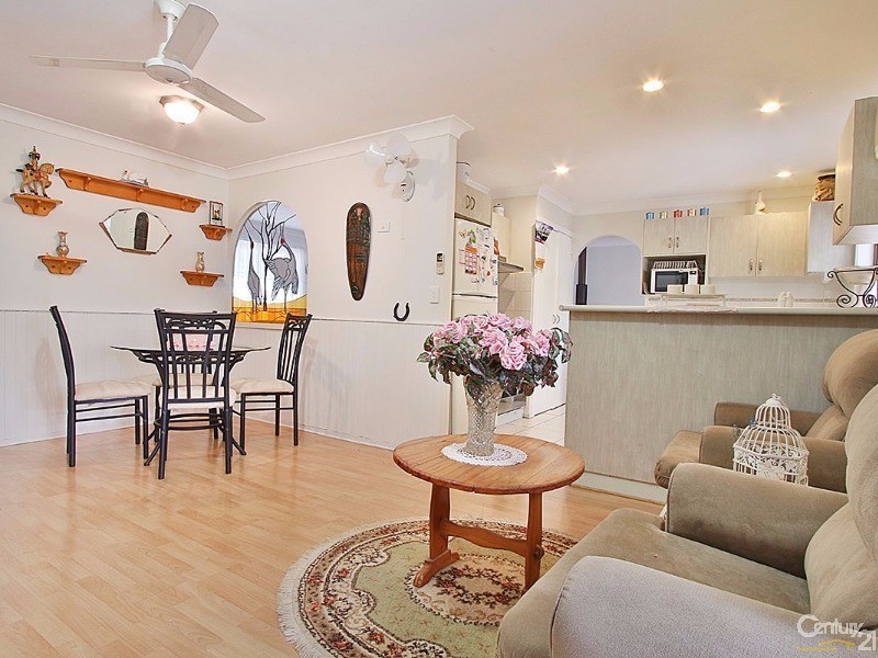 191 Fields Rd, Gleneagle QLD 4285