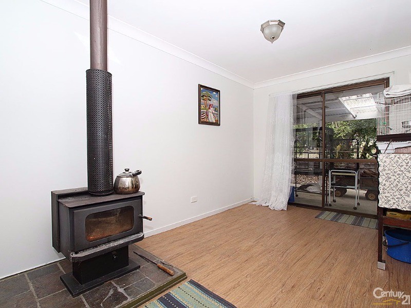 191 Fields Rd, Gleneagle QLD 4285