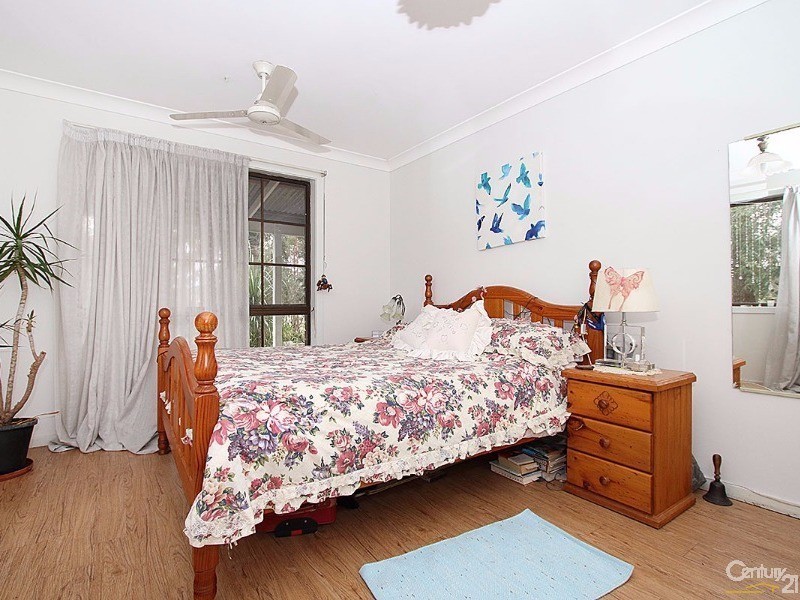 191 Fields Rd, Gleneagle QLD 4285