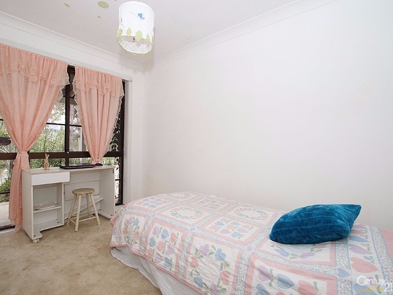 191 Fields Rd, Gleneagle QLD 4285