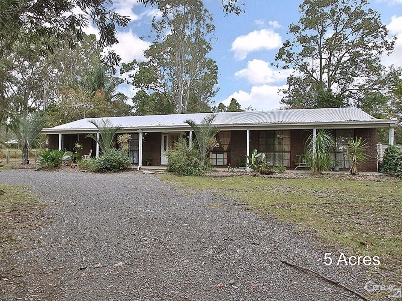 191 Fields Rd, Gleneagle QLD 4285