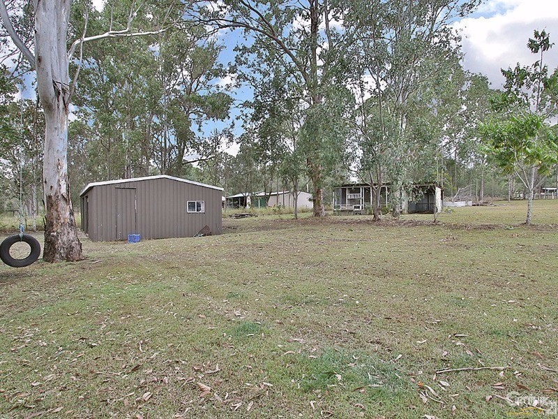 191 Fields Rd, Gleneagle QLD 4285