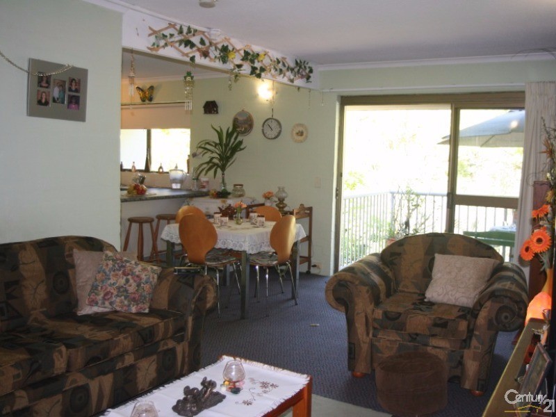 Kooralbyn QLD 4285