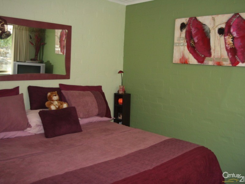 Kooralbyn QLD 4285