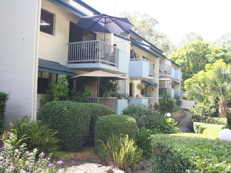 Kooralbyn QLD 4285