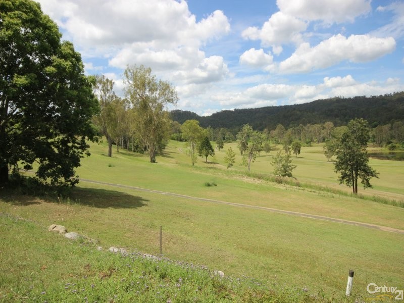 Kooralbyn QLD 4285