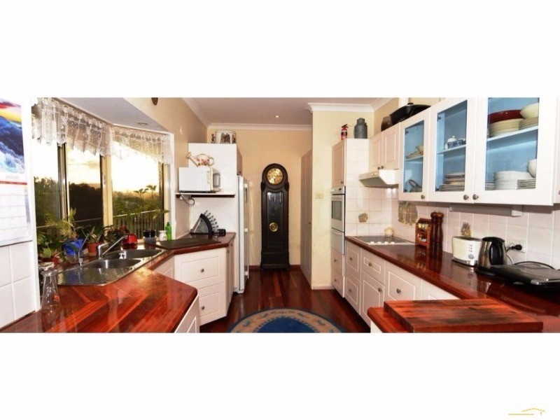 755 Knapp Creek Road, Kooralbyn QLD 4285