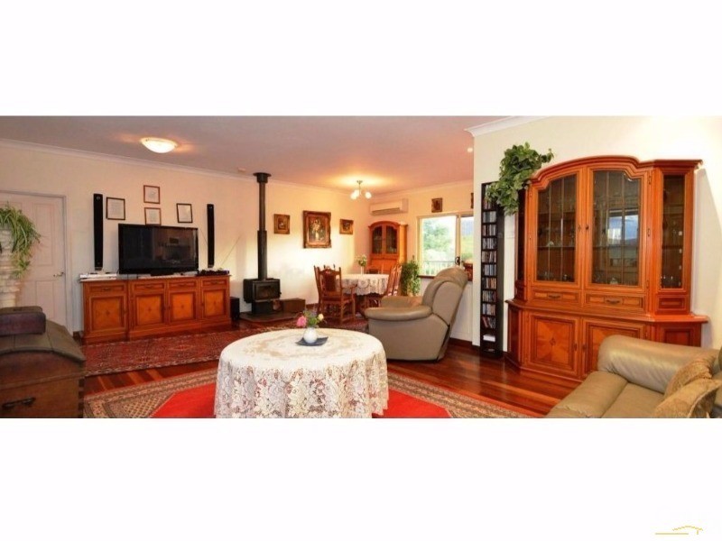 755 Knapp Creek Road, Kooralbyn QLD 4285