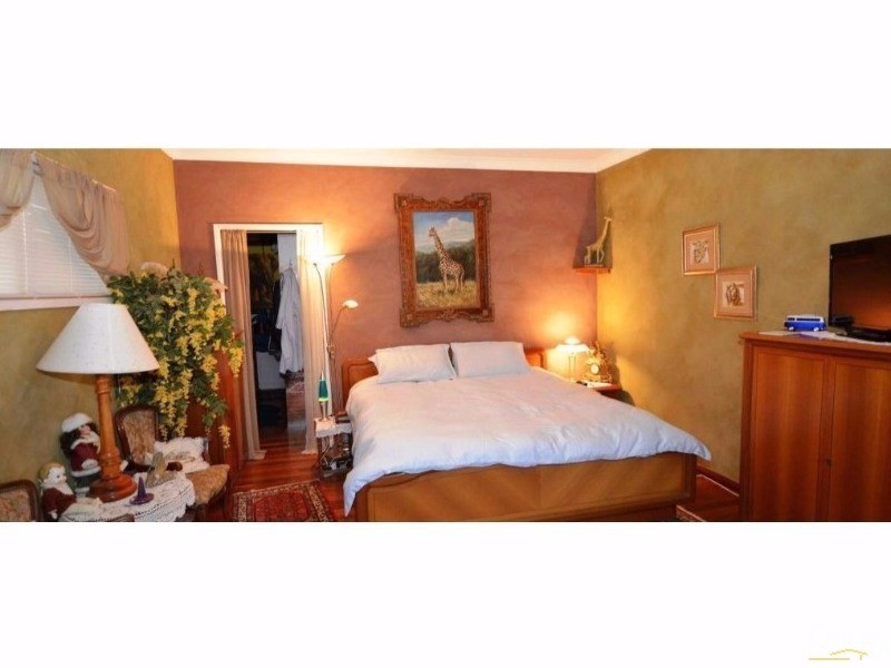 755 Knapp Creek Road, Kooralbyn QLD 4285