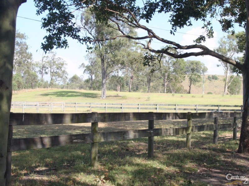 755 Knapp Creek Road, Kooralbyn QLD 4285