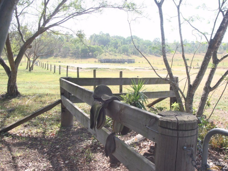 755 Knapp Creek Road, Kooralbyn QLD 4285