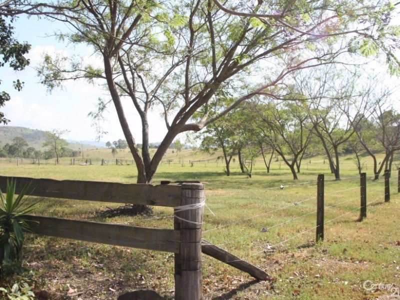 755 Knapp Creek Road, Kooralbyn QLD 4285