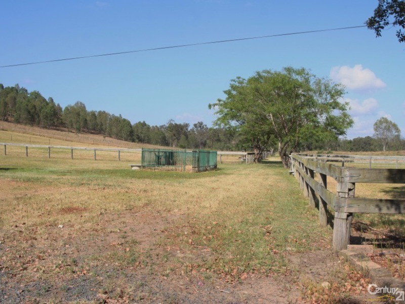 755 Knapp Creek Road, Kooralbyn QLD 4285