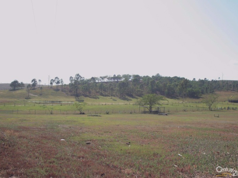 755 Knapp Creek Road, Kooralbyn QLD 4285