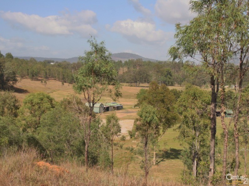 755 Knapp Creek Road, Kooralbyn QLD 4285