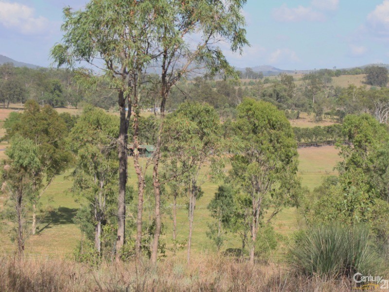 755 Knapp Creek Road, Kooralbyn QLD 4285