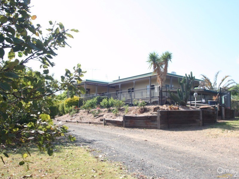 755 Knapp Creek Road, Kooralbyn QLD 4285