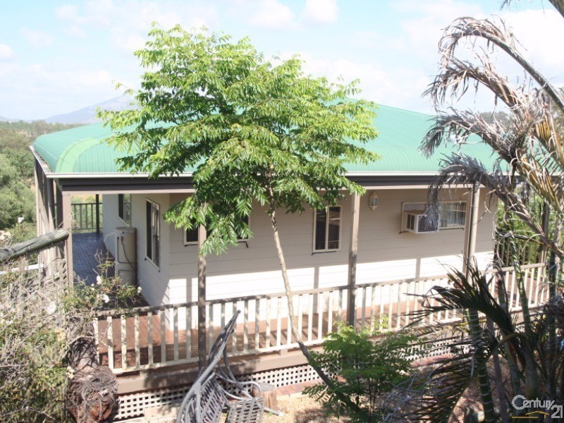 755 Knapp Creek Road, Kooralbyn QLD 4285