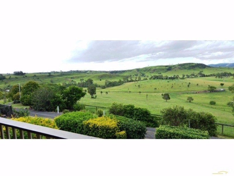 755 Knapp Creek Road, Kooralbyn QLD 4285