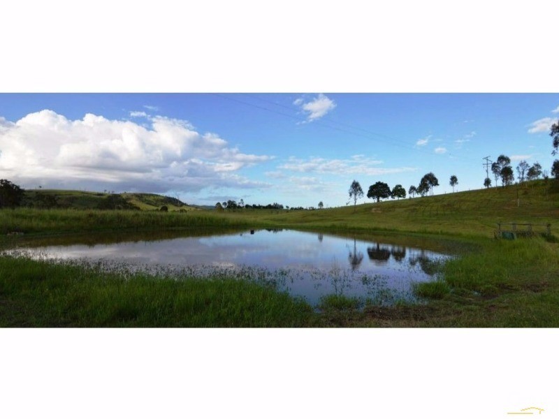 755 Knapp Creek Road, Kooralbyn QLD 4285