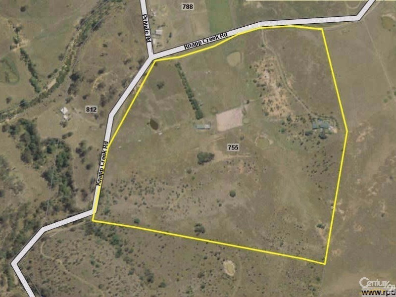 755 Knapp Creek Road, Kooralbyn QLD 4285