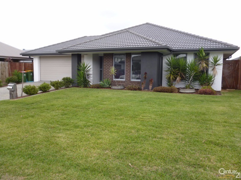 4 Bailey Street, Yarrabilba QLD 4207