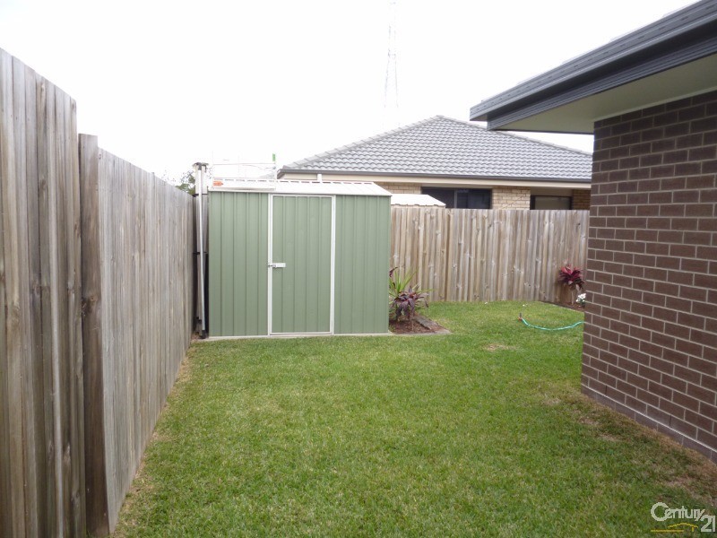 4 Bailey Street, Yarrabilba QLD 4207