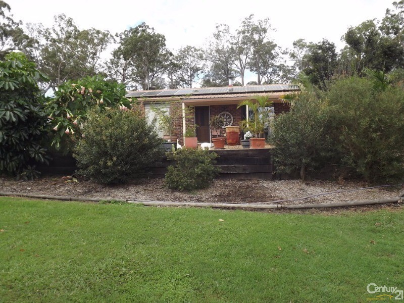 69-77 Hinchcliffe Road, Logan Village QLD 4207