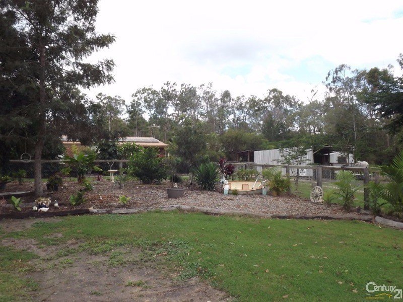 69-77 Hinchcliffe Road, Logan Village QLD 4207