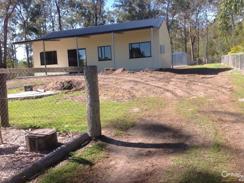 69-77 Hinchcliffe Road, Logan Village QLD 4207