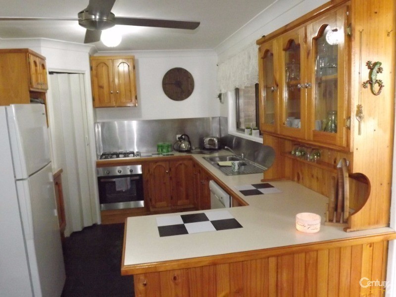 69-77 Hinchcliffe Road, Logan Village QLD 4207