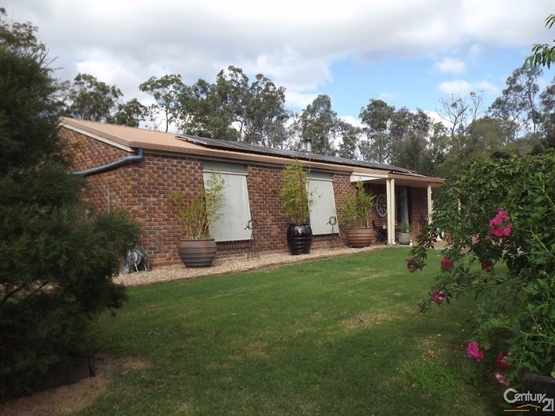 69-77 Hinchcliffe Road, Logan Village QLD 4207